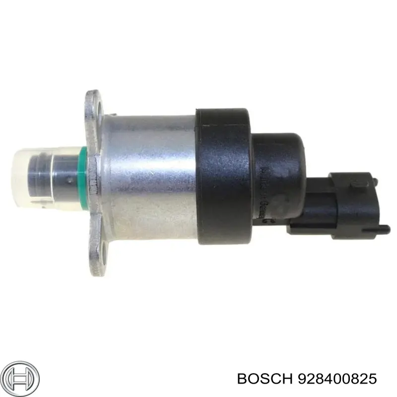 Клапан редукционный 928400825 Bosch