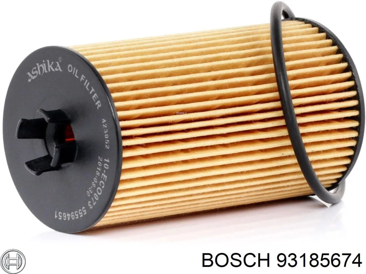 Фильтр очистки масла центробежный Bosch 93185674 цена, от 5.65 USD