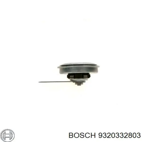 Купить 9320332803 Bosch Сигнал звуковой (клаксон)