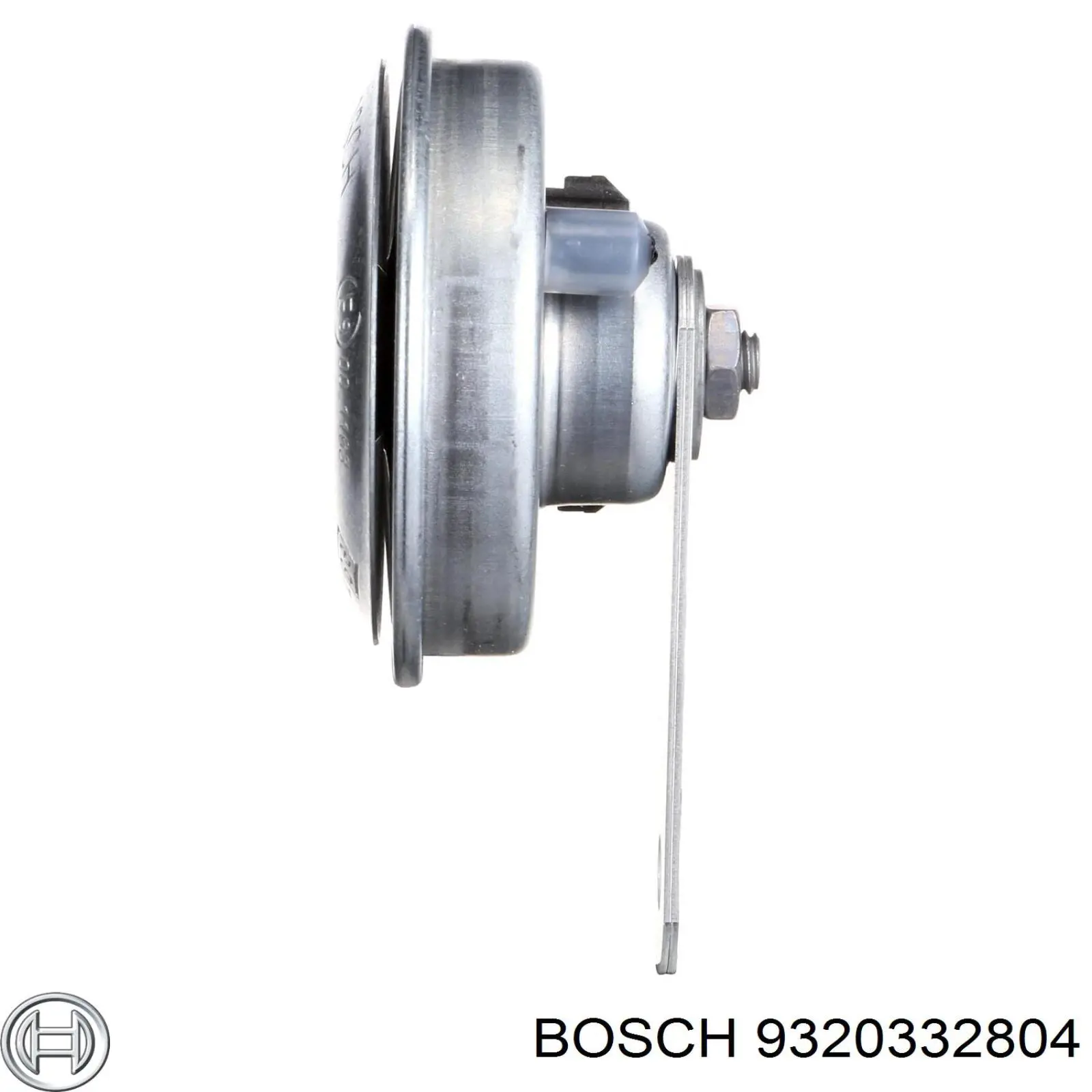 9320332804 Bosch Клаксон