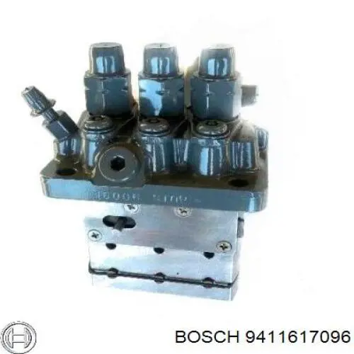  Bosch 9411617096 цена, от 1.98 USD