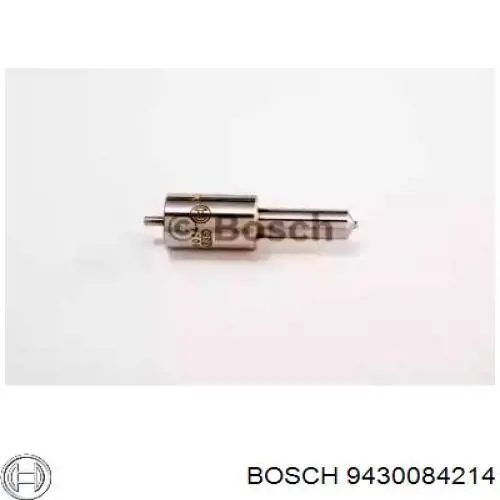 9430084214 Bosch Распылитель форсунки