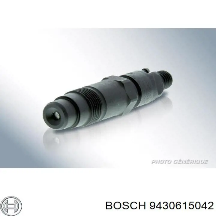 9430615042 Bosch 