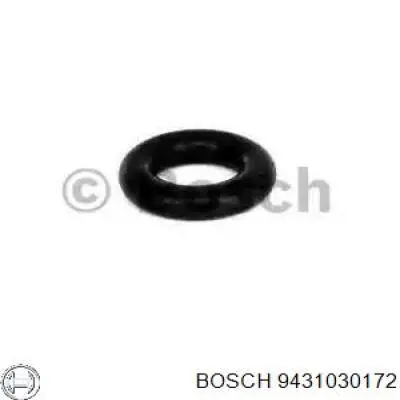 9431030172 Bosch кольцо (шайба форсунки инжектора посадочное)