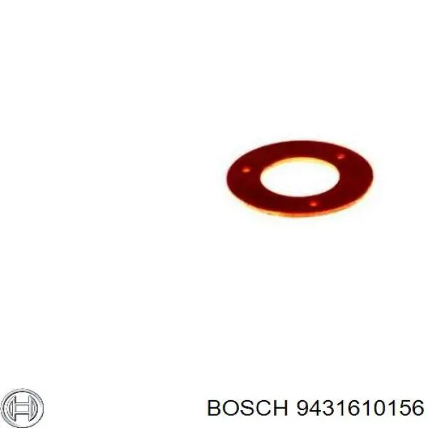 9431610156 Bosch