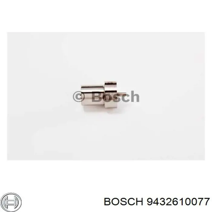 Распылитель дизельной форсунки Bosch 9432610077 цена, от 13.94 USD