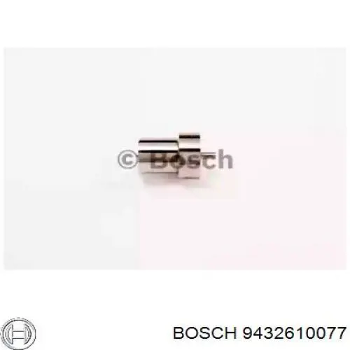 Купить 9432610077 Bosch Распылитель форсунки