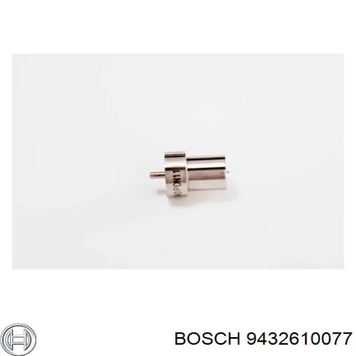 Купить DN0PDN113 Denso Распылитель форсунки