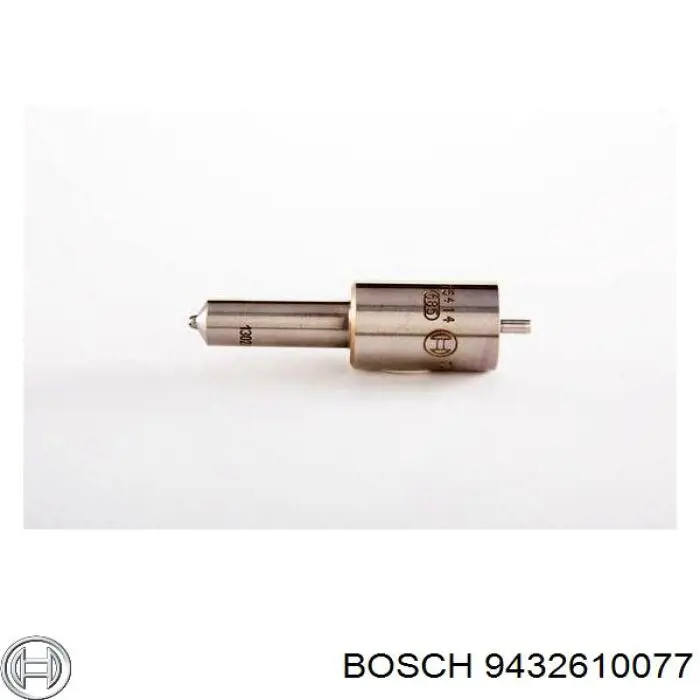 Распылитель форсунки DN0PDN113 Denso