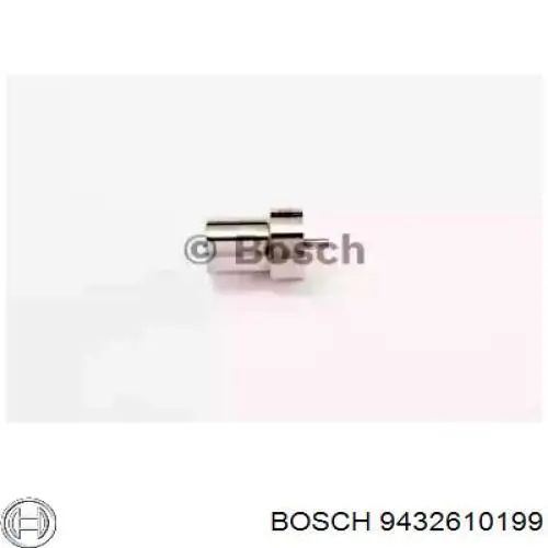 9432610199 Bosch Распылитель форсунки
