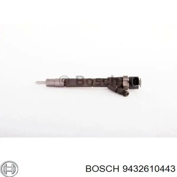 Распылитель дизельной форсунки Bosch 9432610443 цена, от 29.12 USD