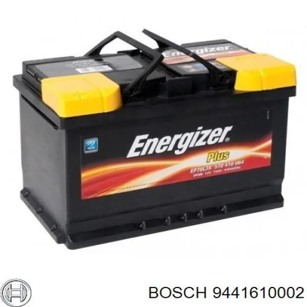 9441610002 Bosch 