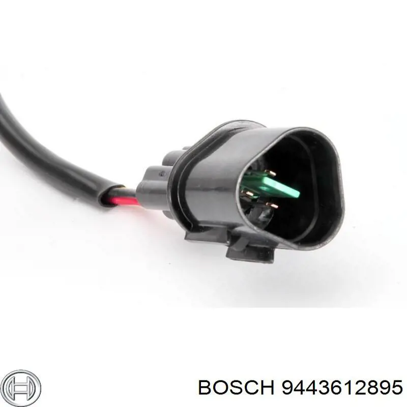Датчик опережения впрыска топлива Bosch 9443612895