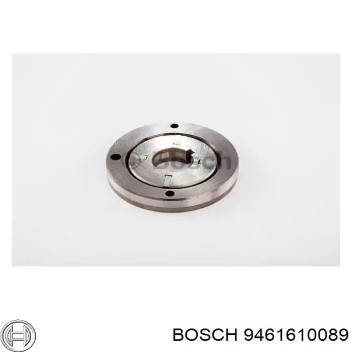 Механический топливный насос 9461610089 Bosch