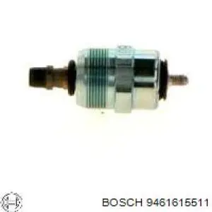 Втягивающее реле Bosch 9461615511