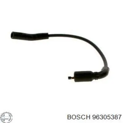 96305387 Bosch высоковольтные провода