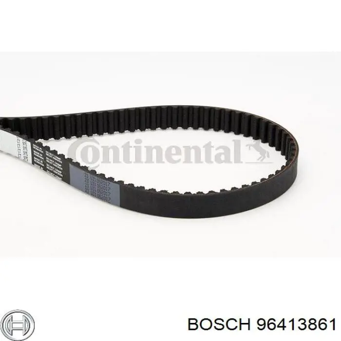 96413861 Bosch ремень грм