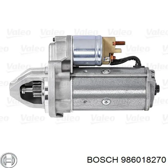 986018270 Bosch