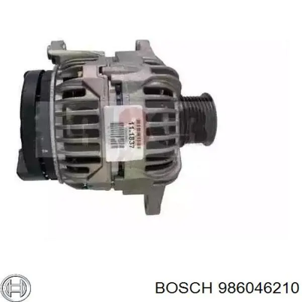 Купить 986046210 Bosch Генератор
