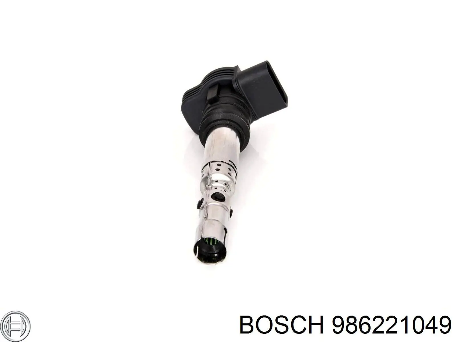 Купить 986221049 Bosch Катушка зажигания