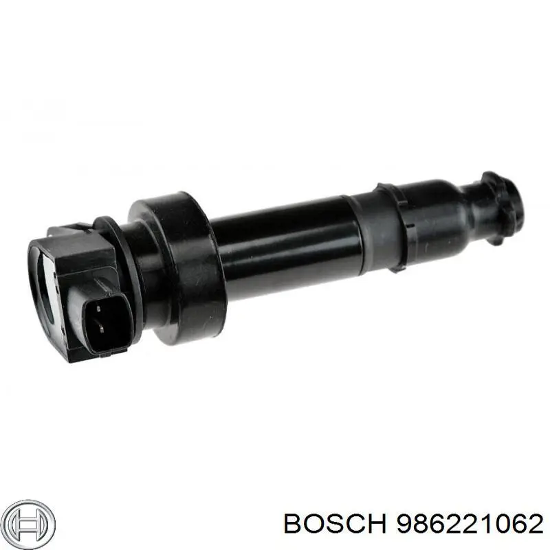 986221062 Bosch катушка