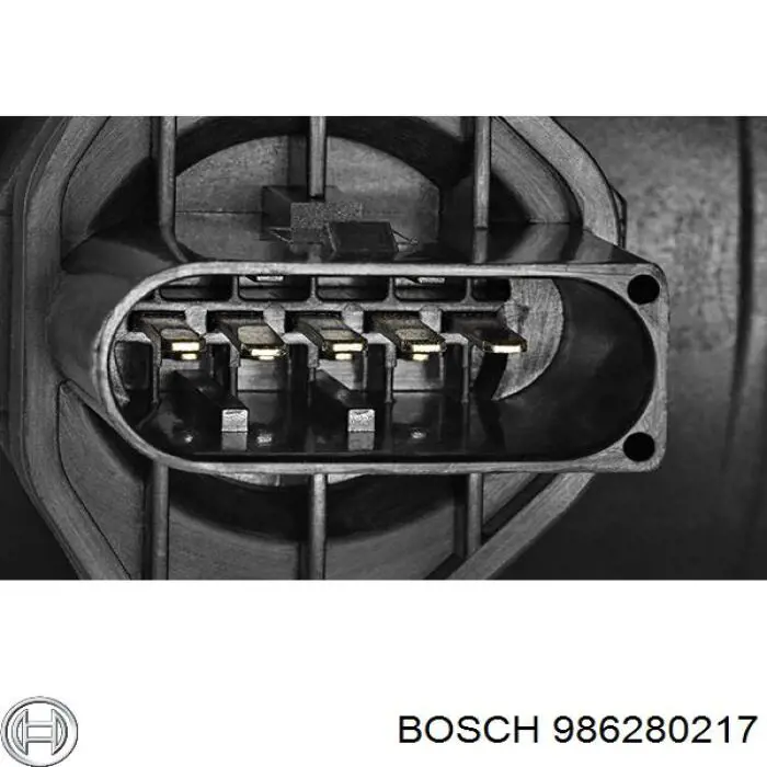 986280217 Bosch дмрв