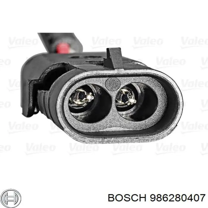 986280407 Bosch ДПКВ