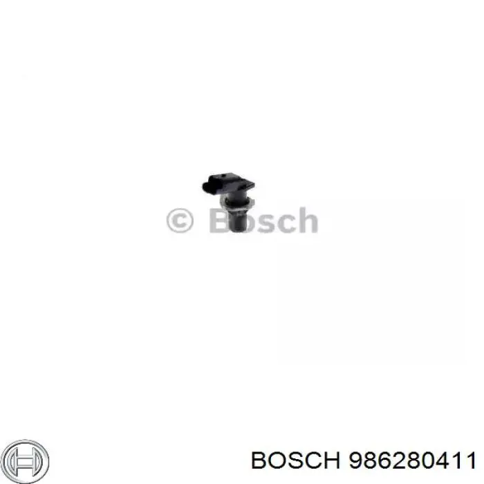 986280411 Bosch ДПКВ