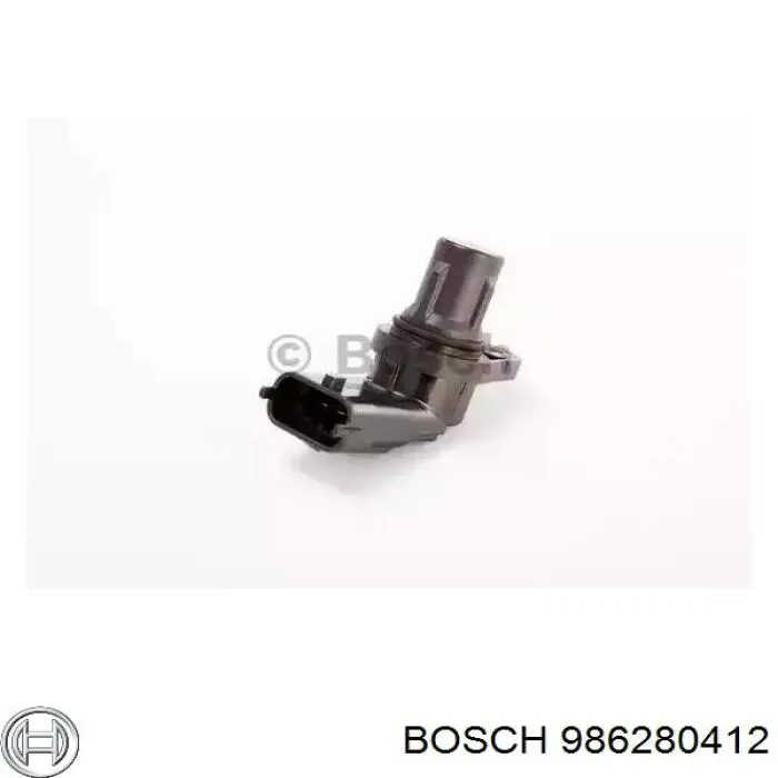 Датчик фаз Bosch 986280412 цена, от 9.69 USD