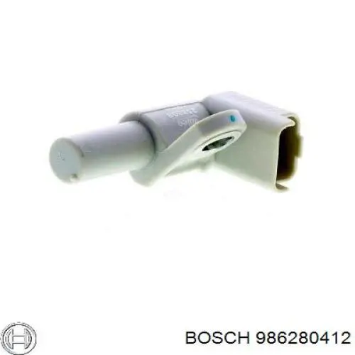 Датчик распредвала 986280412 Bosch