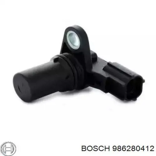 Купить 986280412 Bosch ДПРВ