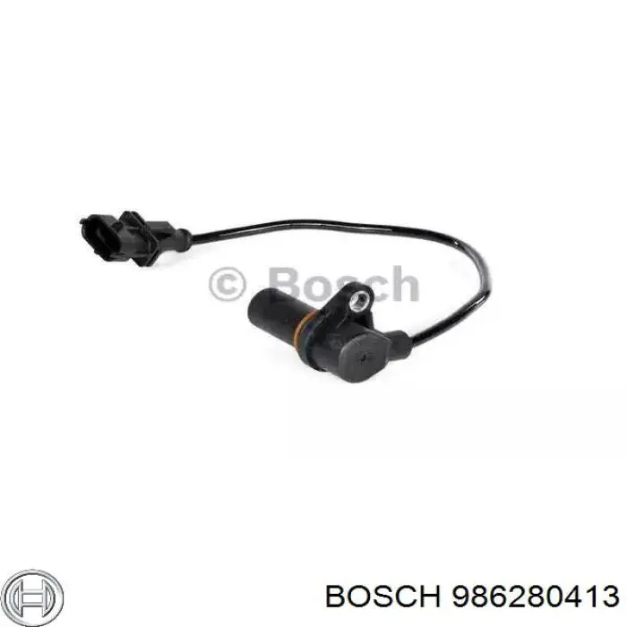 986280413 Bosch Датчик распределительного вала