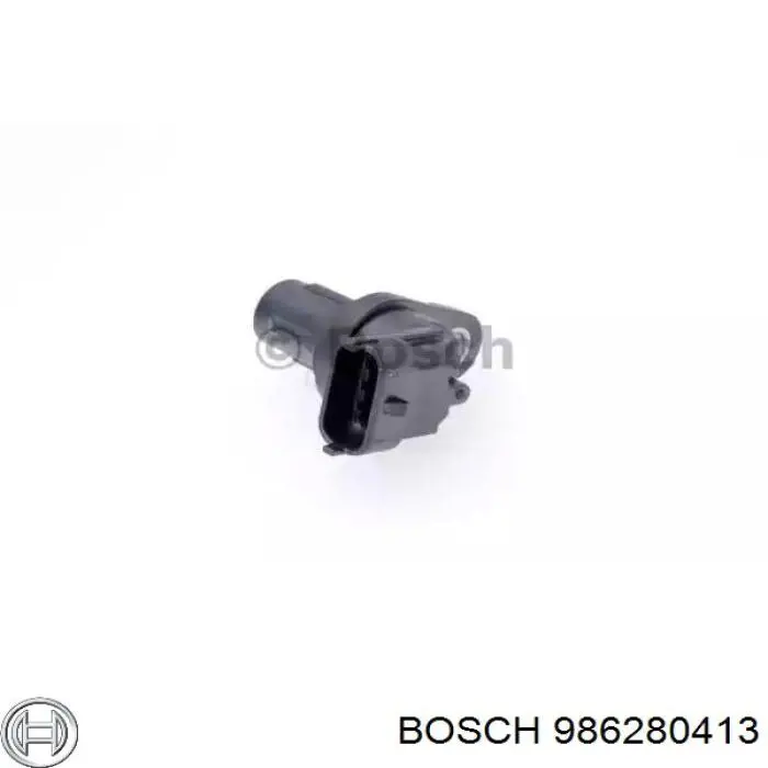Датчик распредвала 986280413 Bosch