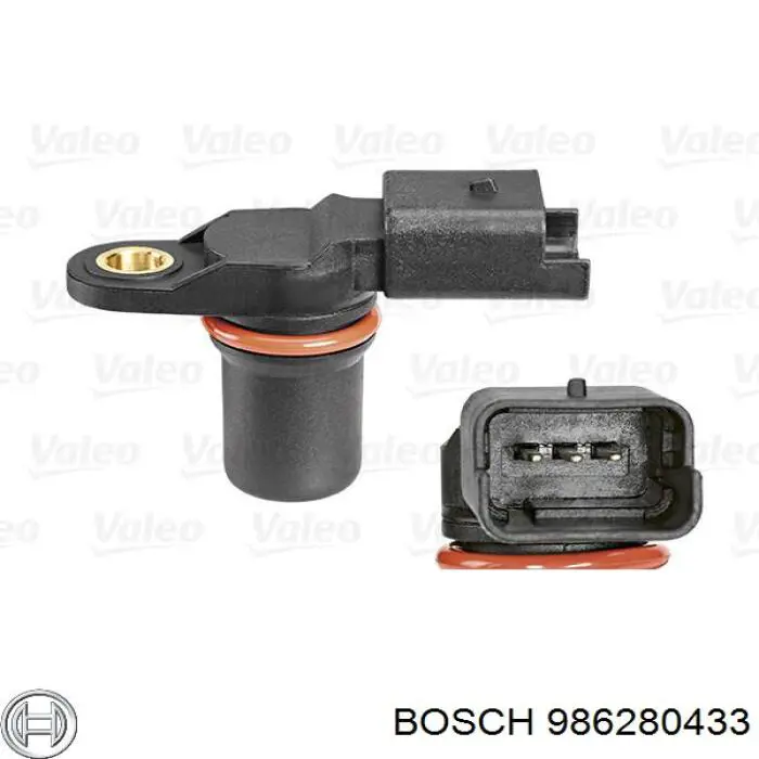 Датчик распредвала 986280433 Bosch