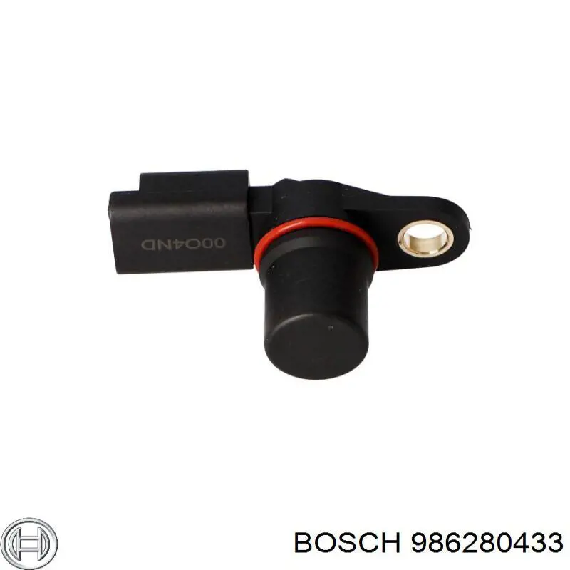 986280433 Bosch Датчик распределительного вала