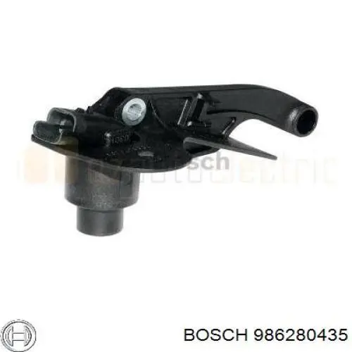 986280435 Bosch ДПКВ