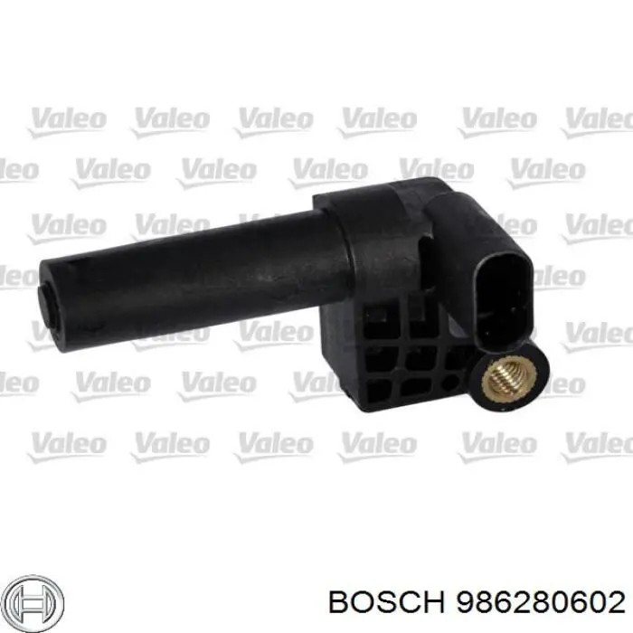 Датчик коленвала 986280602 Bosch