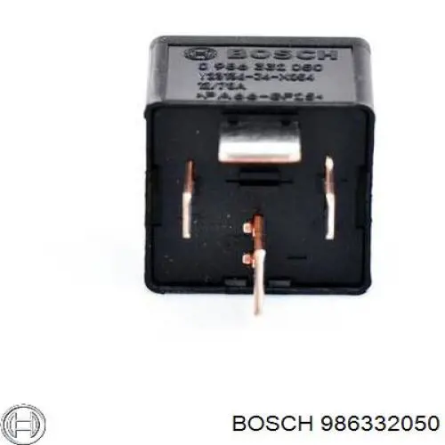  986332050 Bosch