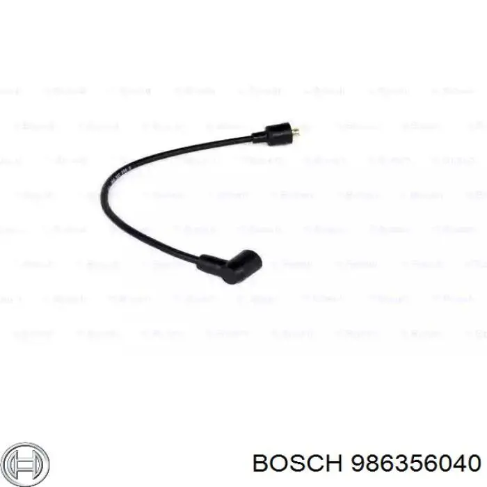  986356040 Bosch