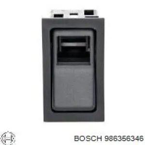 Купить 986356346 Bosch Провода высокого напряжения