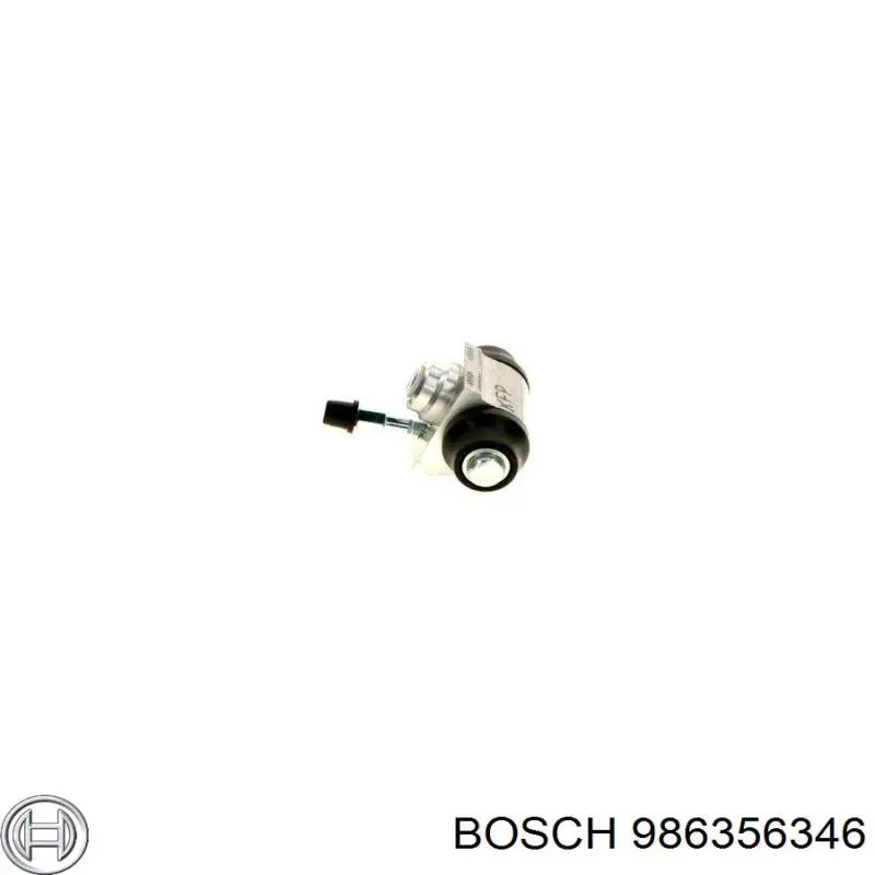 986356346 Bosch высоковольтные провода