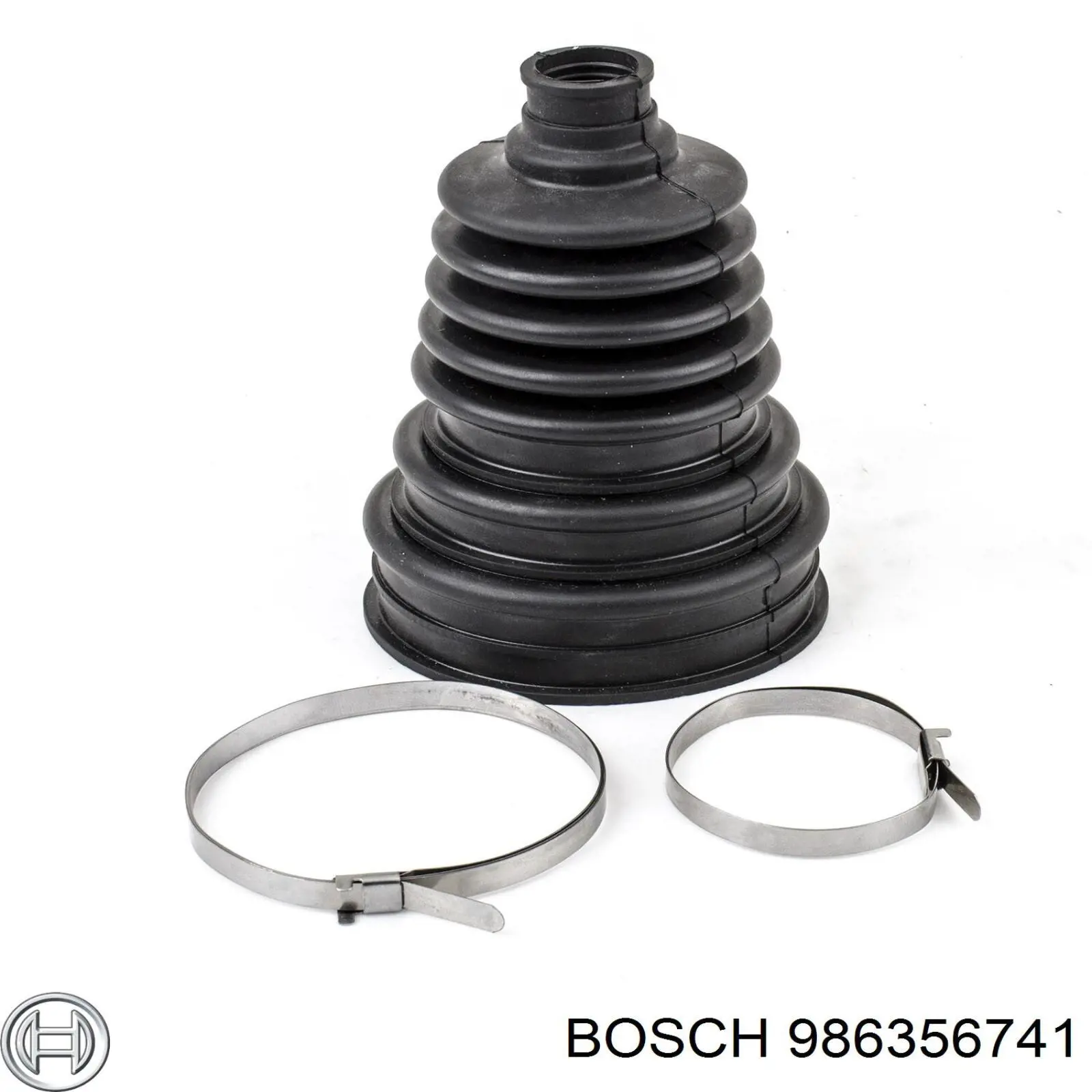 986356741 Bosch высоковольтные провода