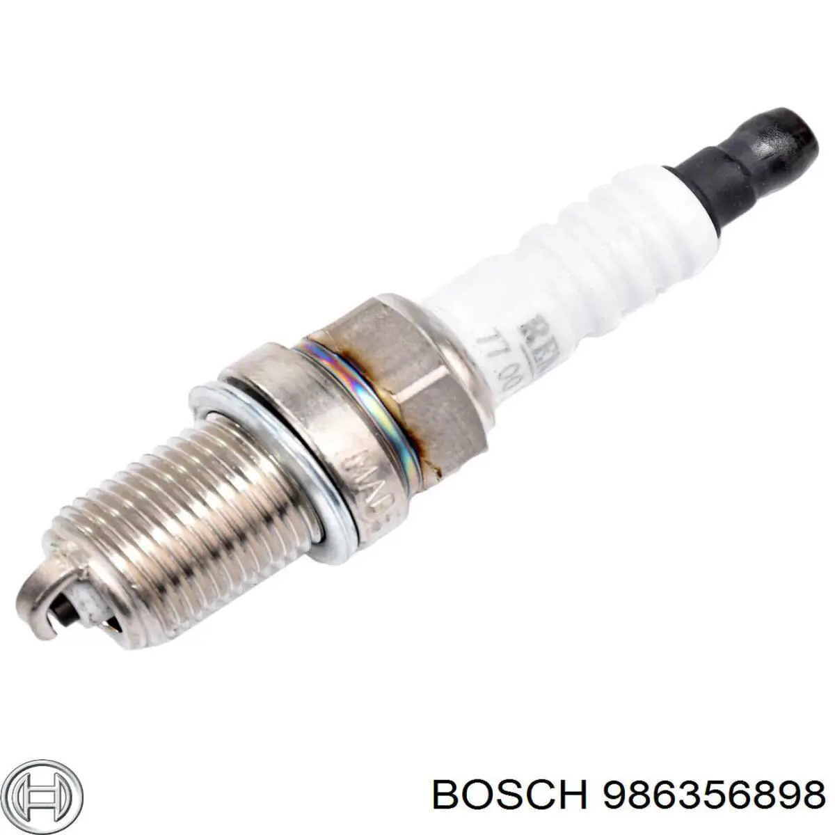 986356898 Bosch высоковольтные провода