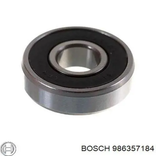 Провода зажигания Bosch 986357184 цена, от 17.05 USD