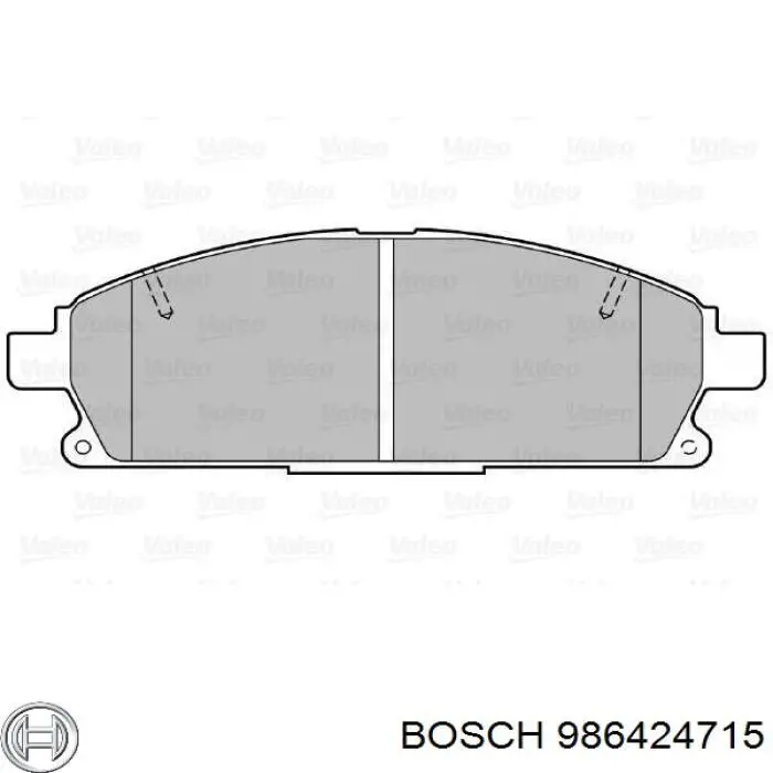 986424715 Bosch