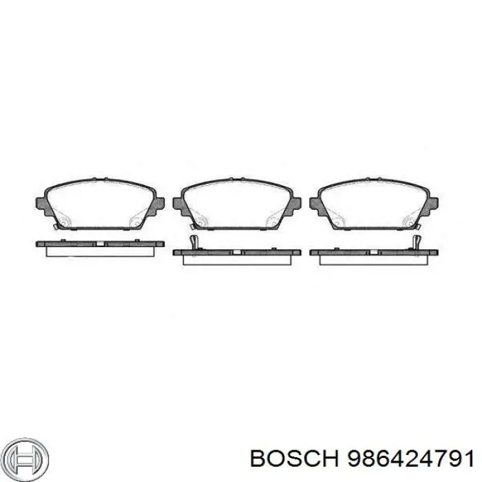 986424791 Bosch