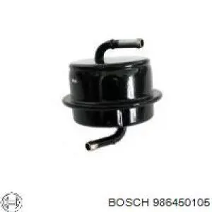 986450105 Bosch топливный фильтр