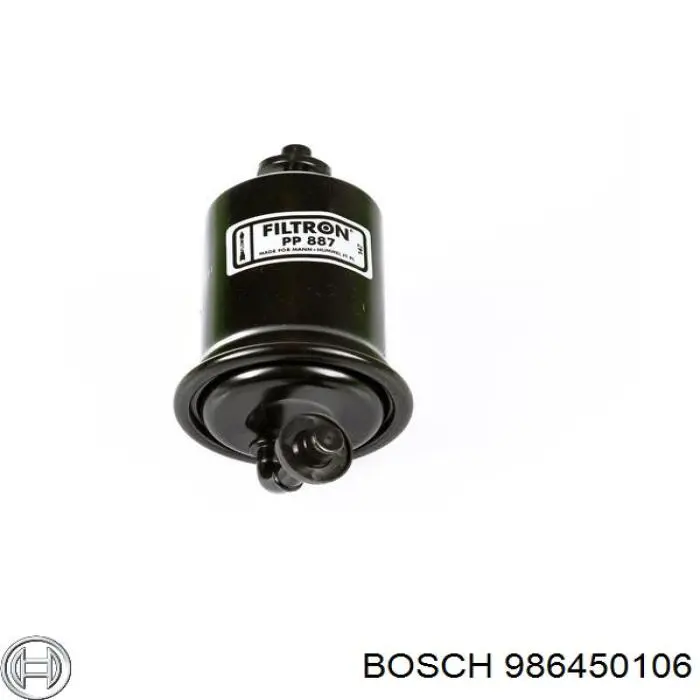 986450106 Bosch