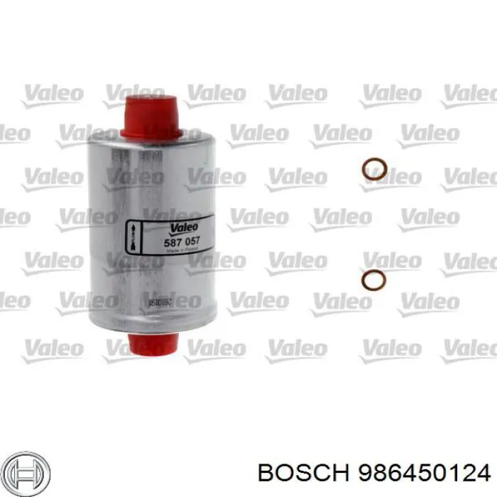 986450124 Bosch