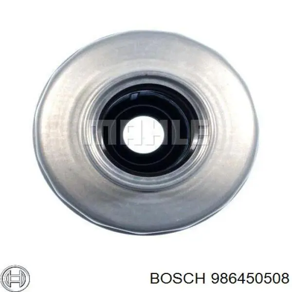 986450508 Bosch Фильтр топлива
